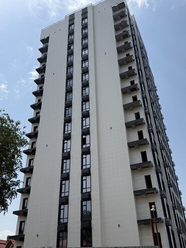 купить квартиру в строящемся доме: 2 комнаты, 74 м², Элитка, 9 этаж, ПСО (под самоотделку)
