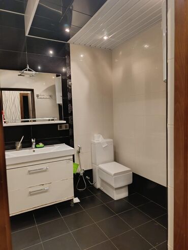 Köhnə tikili: Bakı, 3 otaqlı, Köhnə tikili, 80 kv. m — 10