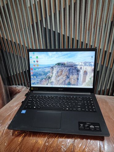 rampage v900 s: İşlənmiş Acer Aspire, 15.6 ", Intel Celeron, 1 TB, Ünvandan götürmə