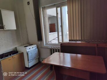 Продажа домов: 1 комната, 29 м², Индивидуалка, 6 этаж, Старый ремонт