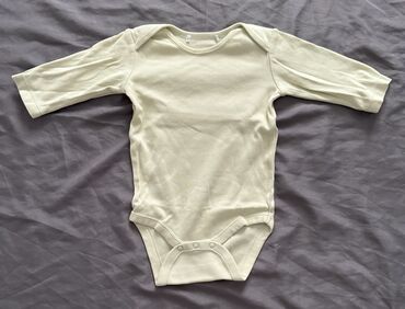pantalone na tregere za decake: Beba Kids, Bodysuit for babies, 74-80