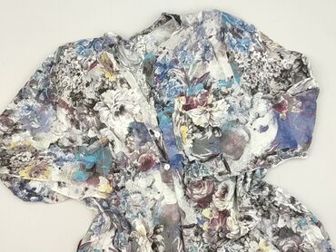 bluzki wizytowe plus size: Жіноча блуза