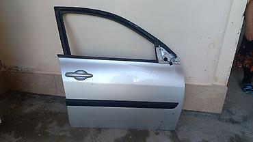 Avtomobil qapıları: Renault MEGAN, 2006 il — 2