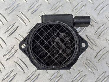 Датчики, сенсоры, предохранители: Расходомер Volvo 2000 г., Б/у, Оригинал, Германия — 4