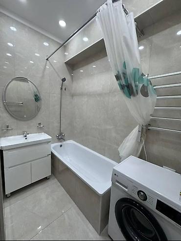 Продажа квартир: 2 комнаты, 80 м², Элитка, 3 этаж, Евроремонт — 15