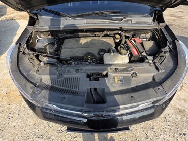 Chevrolet: Chevrolet Trax: 2019 г., 1.6 л, Автомат, Дизель, Хэтчбэк — 20