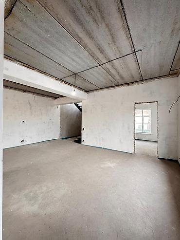 Продажа коттеджей и домов: Продаётся современный таунхаус общей площадью 278 м². Дом почти готов — 7