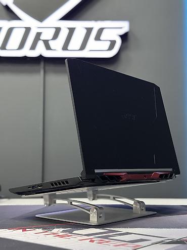 Ноутбуки Acer: Отличный сбалансированный игровой ноутбук для популярного киберспорта — 4