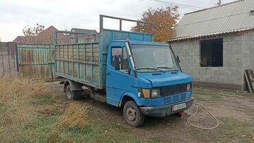 Портер, грузовые перевозки: По городу, с грузчиком