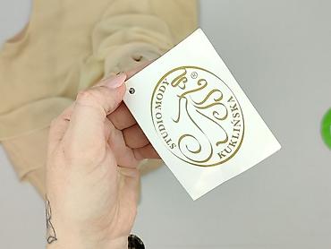 długa bluza: Bluzka damska, rozmiar 2XL — 4