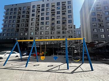 nova grant: 2 комнаты, 63 м², Технопарк Элитка, 2 этаж, Дизайнерский ремонт — 6