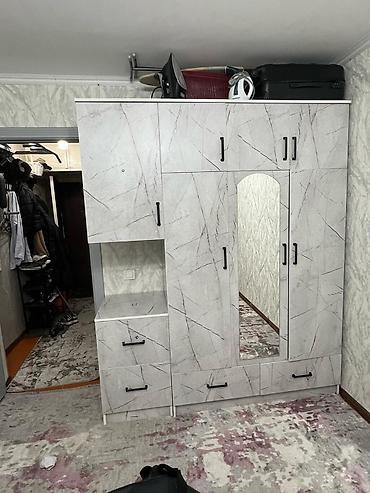 Мебель на заказ: Мебель на заказ, Кухонный гарнитур, Стол, Шкаф — 2