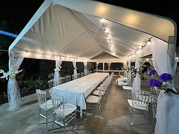 Выездные банкеты: Выездные банкеты | Оформители | Аренда посуды, Аренда столов, Аренда стульев — 11