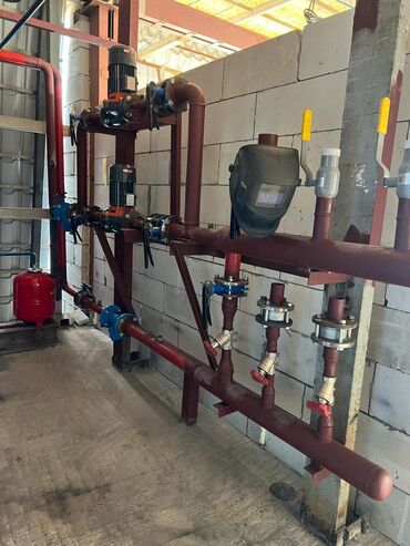 Ремонт сантехники: Ремонт сантехники Больше 6 лет опыта — 17