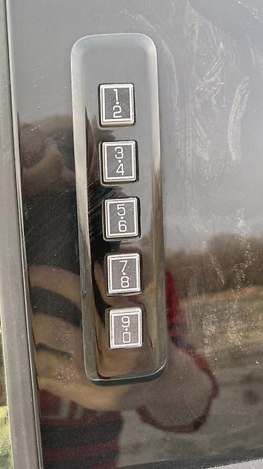 Ford: Ford F-150: 2018 г., 2.7 л, Автомат, Бензин, Пикап — 12