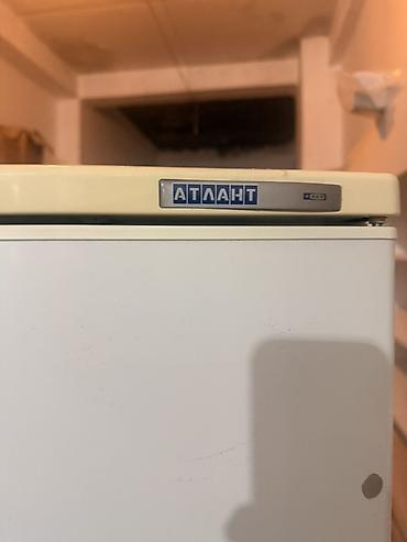 islenmis soyducu: ATLANT ikiqapılı soyuducu - Üstdə dondurucu bölmə, altda soyuducu — 2