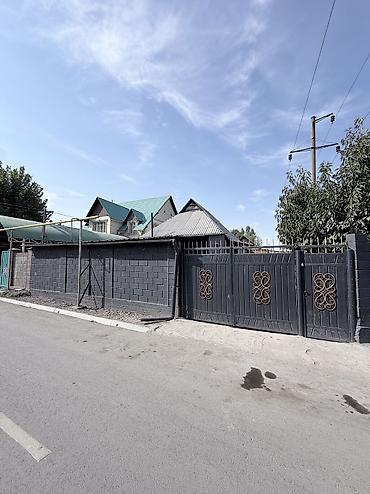6 комнат и более, 100 м², 4 соток, Бишкек, Собственник