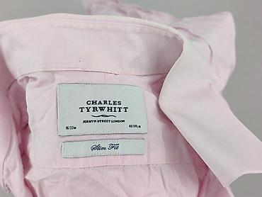 apple bottom: Charles Tyrwhitt, Koszulа dla mężczyzn, rozmiar XL — 4