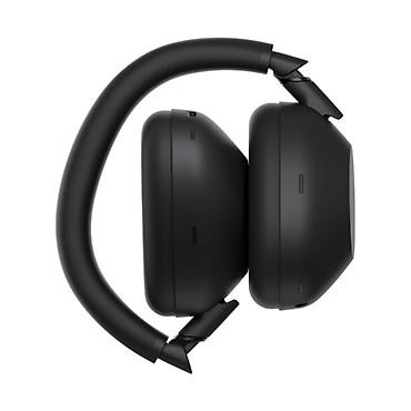 Qulaqcıqlar: Yeni Simsiz (Bluetooth) Qulaqcıqlar, Sony, rəng - Qara — 6
