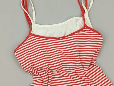 t shirty tommy hilfiger basic: Atmosphere, Women`s top, size 2XL (EU 44)