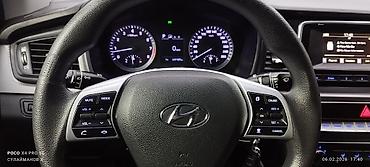 Hyundai: Hyundai Sonata: 2020 г., 2 л, Автомат, Газ, Седан — 7