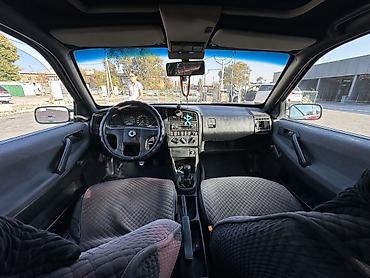 scooter maxi: Volkswagen Passat: 1991 г., 2 л, Механика, Газ, Универсал — 6
