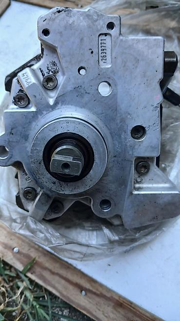 müherrik: Məhsul: BOSCH yüksək təzyiqli dizel nasosu (Common Rail) - Brend — 5