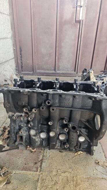 Motor üçün digər detallar: Kia SORENTO, 2 l, Dizel, 2010 il, Orijinal, İşlənmiş -da lalafo.az — 6 Motor üçün digər detallar: Kia SORENTO, 2 l, Dizel, 2010 il, Orijinal, İşlənmiş — 6