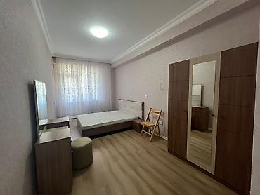 Yeni tikili: 2 otaqlı, Yeni tikili, 66 kv. m — 16