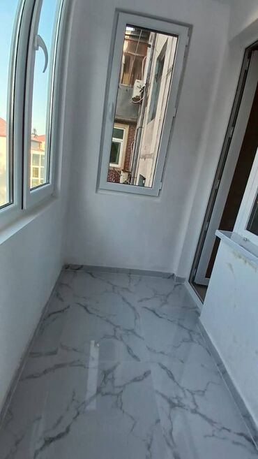 Uzunmüddətli kirayə mənzillər: Memar Əcəmi metrosu, 3-cü MKR, Alı Mustafayev küç, 5/ mərtəbənin,4-cü — 11