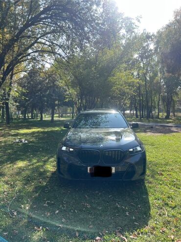 дверная карта гольф 2: BMW X6: 2024 г., 3 л, Автомат, Гибрид, Кроссовер