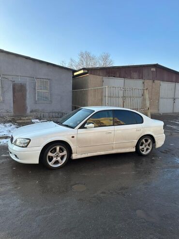 субару легаси шиток приборка: Subaru Legacy: 2003 г., 2 л, Автомат, Бензин, Седан