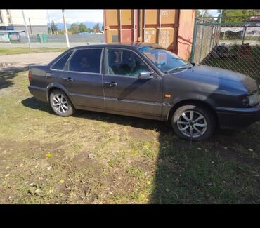 пружина пассат б3: Volkswagen Passat: 1995 г., 0.2 - engine capacity л, Механика, Бензин, Седан