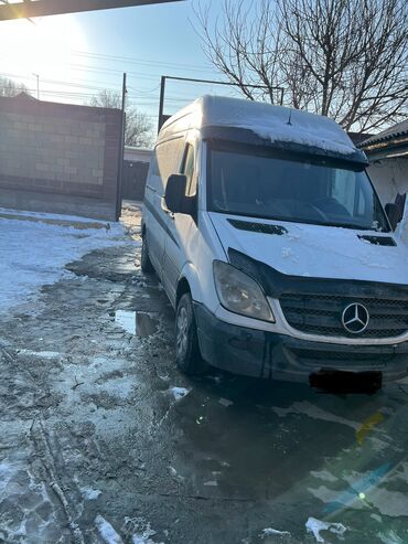 мерседес сапог дубил кабина: Mercedes-Benz Sprinter: 2008 г., 2.2 л, Механика, Дизель, Бус