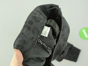 smog bluzy: H&M Divided, Legginsy rozmiar XS — 4