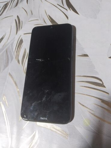işlənmiş telefonlar a10: Xiaomi rəng - Göy, 
 Barmaq izi