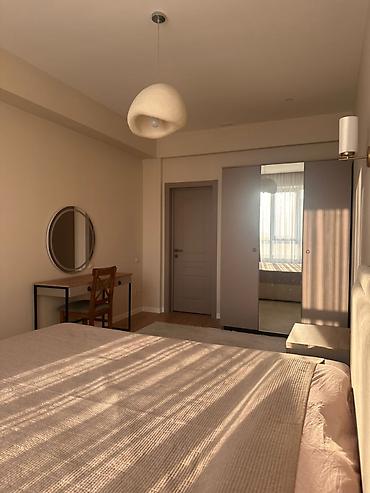 Долгосрочная аренда квартир: 2 комнаты, Агентство недвижимости, Без подселения, С мебелью полностью — 19