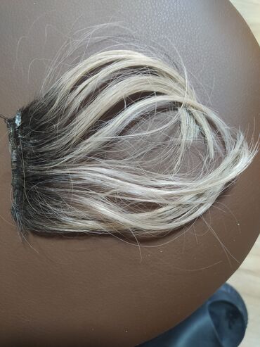 Perike i klipse: Prodajem šiške,razne,kratke i dugačke,prirodne i veštačke,za više — 13