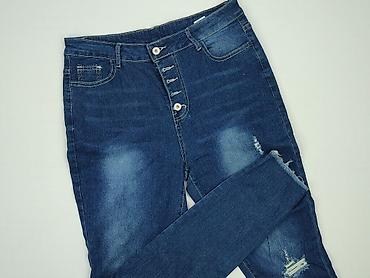 c denim: Jeansy damskie, rozmiar XL — 1