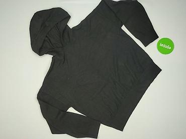 esmara sweatshirt: Esmara, Bluza z kapturem damska, rozmiar M — 2