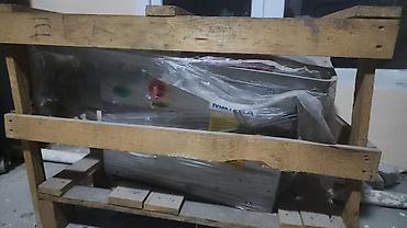 Mateka, Saatda 400 kq, Nağd ödəniş lalafo.az -da Mateka, Saatda 400 kq, Nağd ödəniş