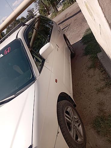 рейка одиссей: Honda Odyssey: 2000 г., 2.3 л, Минивэн — 2