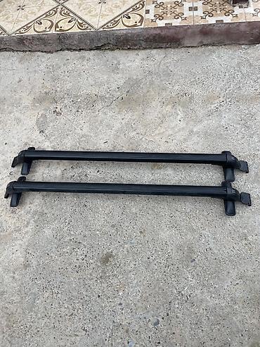 Другие детали кузова: Кич К5 и соната — 11