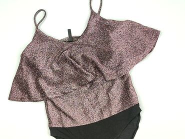 Body damskie, House, rozmiar XS