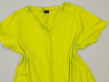 helly hansen: 4F, T-shirt damski, rozmiar XL — 1