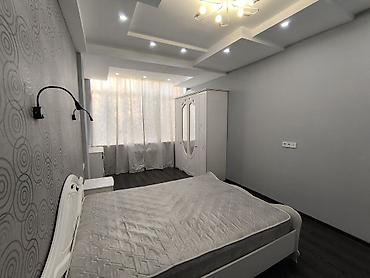 снять квартиру 7 мкр: 2 комнаты, 78 м², 7 мкр Элитка, 4 этаж, Евроремонт — 3