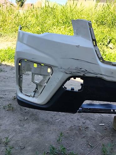 Капоты и комплектующие: Капот Subaru, Оригинал — 6