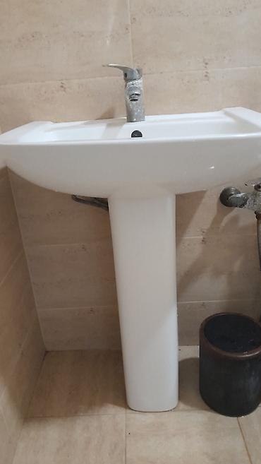 Digər mebel: Təzə kimidir heç bir qırığı çatı hətta ləkəsi belə yoxdur.60sm — 2