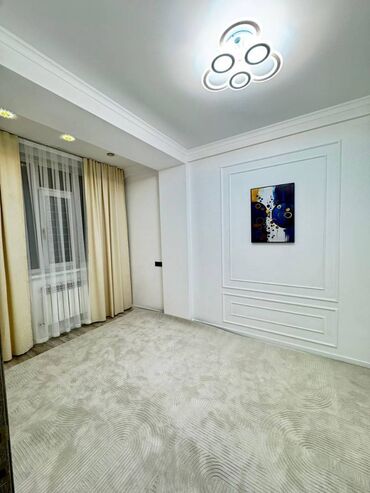 Продажа квартир: 1 комната, 36 м², Элитка, 7 этаж, Евроремонт