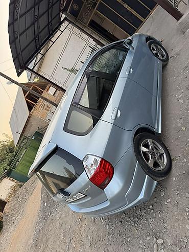 химия авто: Honda Jazz: 2008 г., 1.4 л, Автомат, Бензин, Хэтчбэк — 4